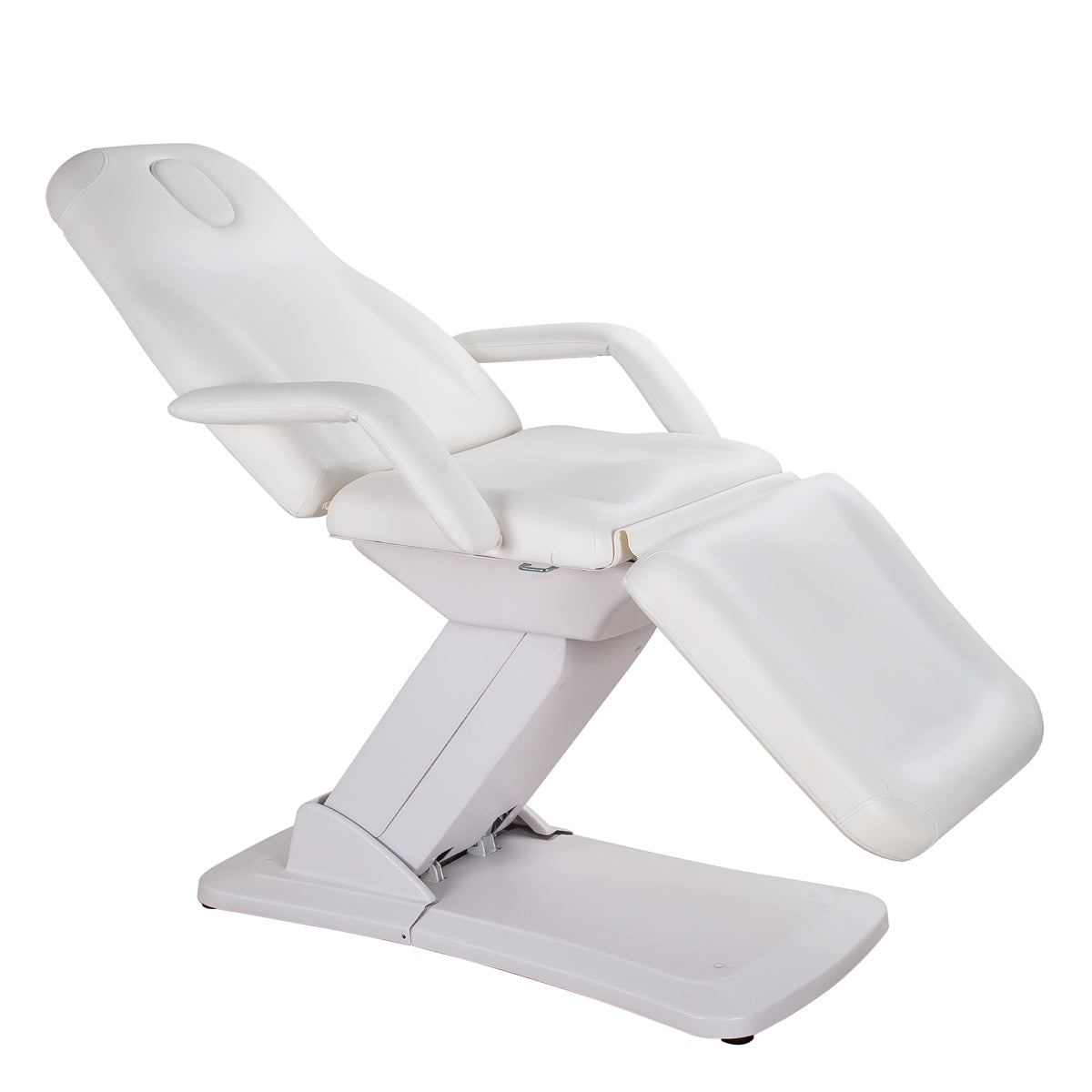 Fauteuil esthétique électrique June 3 moteurs