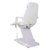 Fauteuil esthétique électrique June 3 moteurs