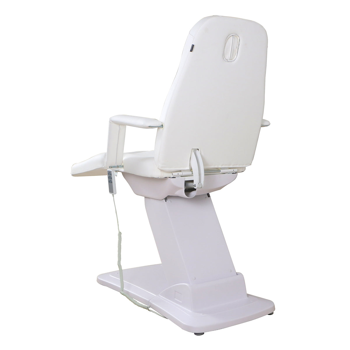 Fauteuil esthétique électrique June 3 moteurs