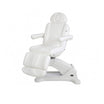 Fauteuil Electrique TEMPO Blanc 3 Moteurs
