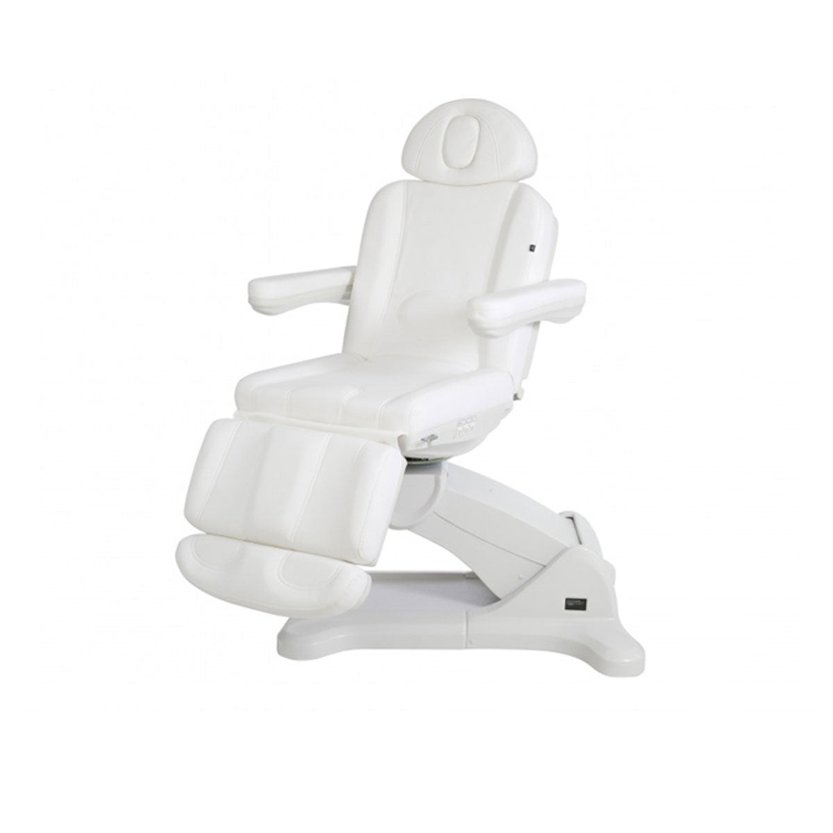 Fauteuil Electrique TEMPO Blanc 3 Moteurs
