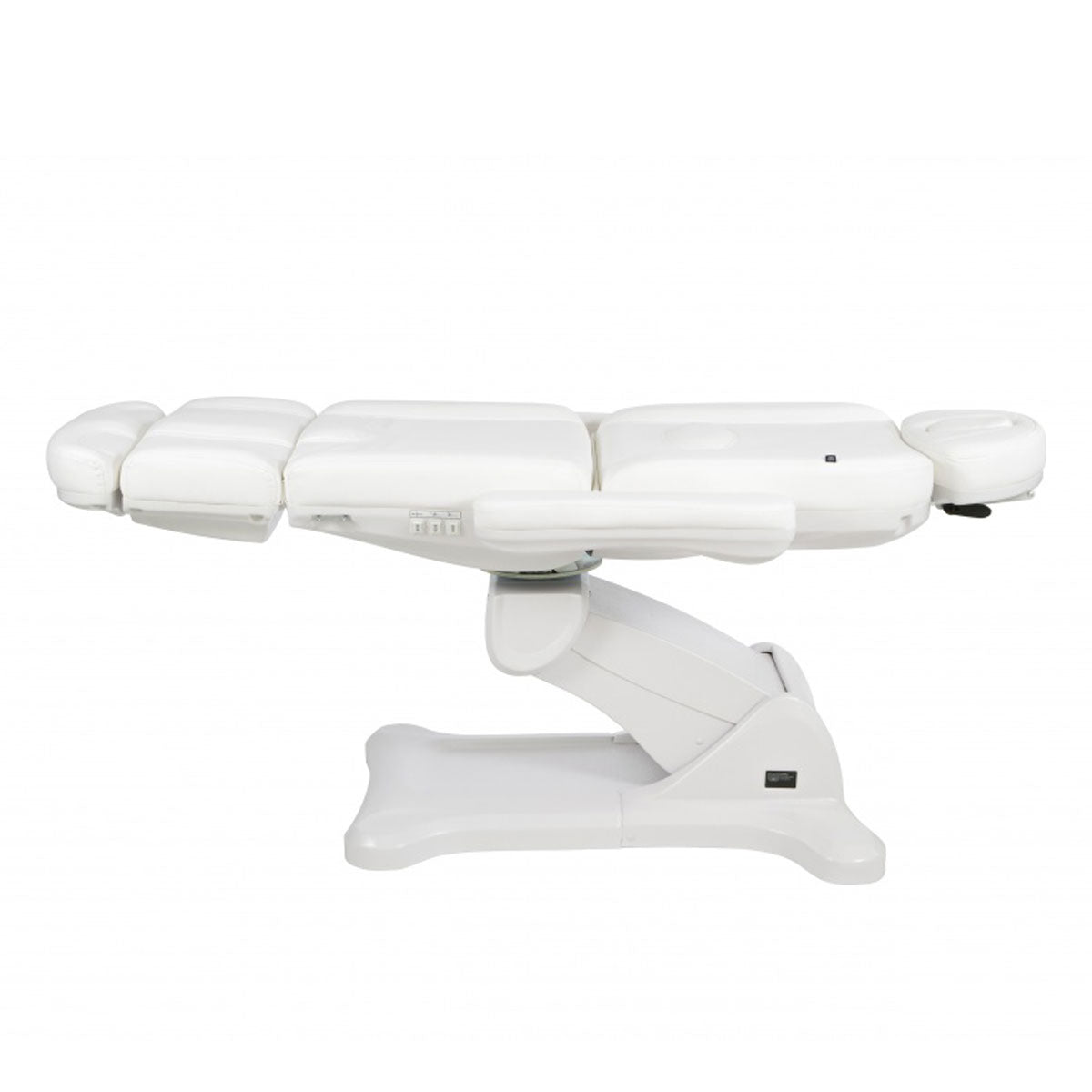 Fauteuil Electrique TEMPO Blanc 3 Moteurs