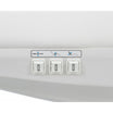Fauteuil Electrique TEMPO Blanc 3 Moteurs