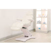 Fauteuil Electrique TEMPO Blanc 3 Moteurs