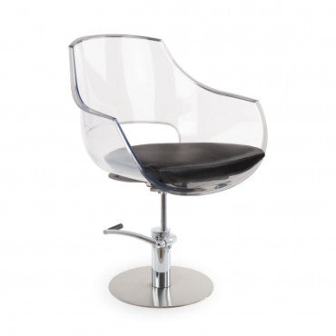 Fauteuil GHOST