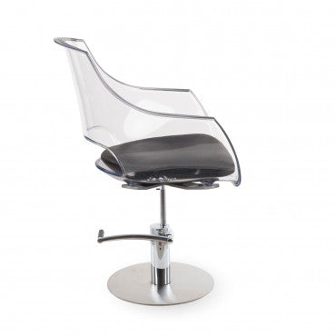 Fauteuil GHOST