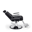 JOEY1 Men's Armchair, Black