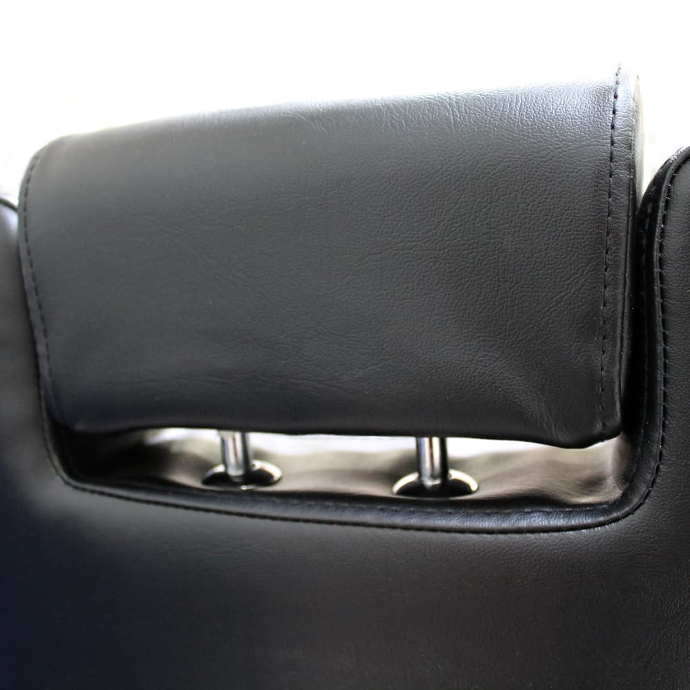 Noto barber chair