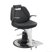 Fauteuil barbier Sigma