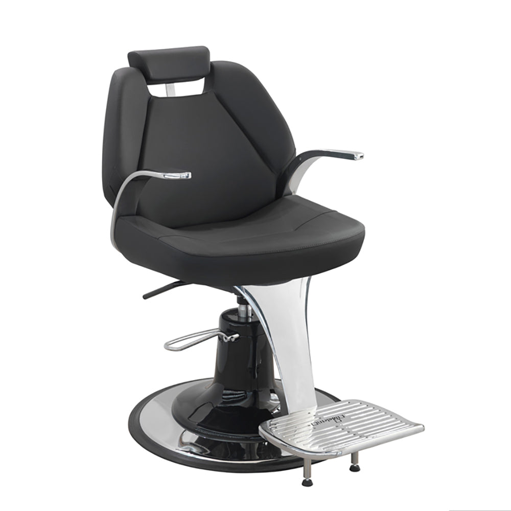 Fauteuil barbier Sigma