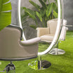 Fauteuil de coiffure LA PLUS BELLE DU ROYAUME