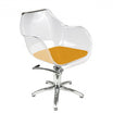 Fauteuil de coiffure PLEXI