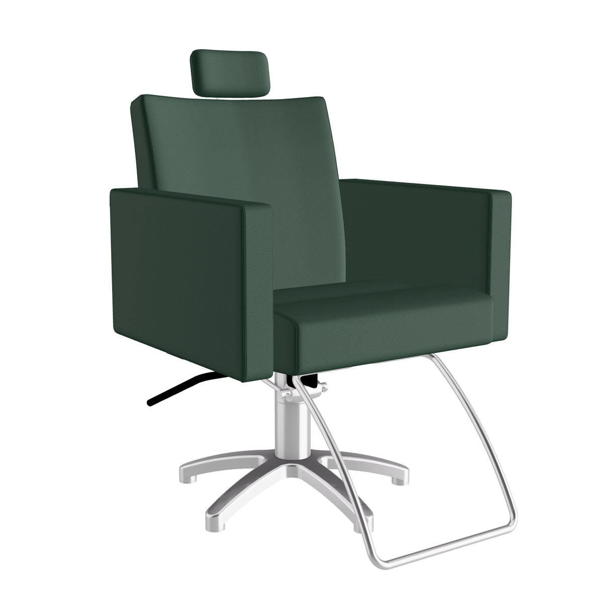 RIALTO REC Armchair Madam Skai Footrest Madam Star Base