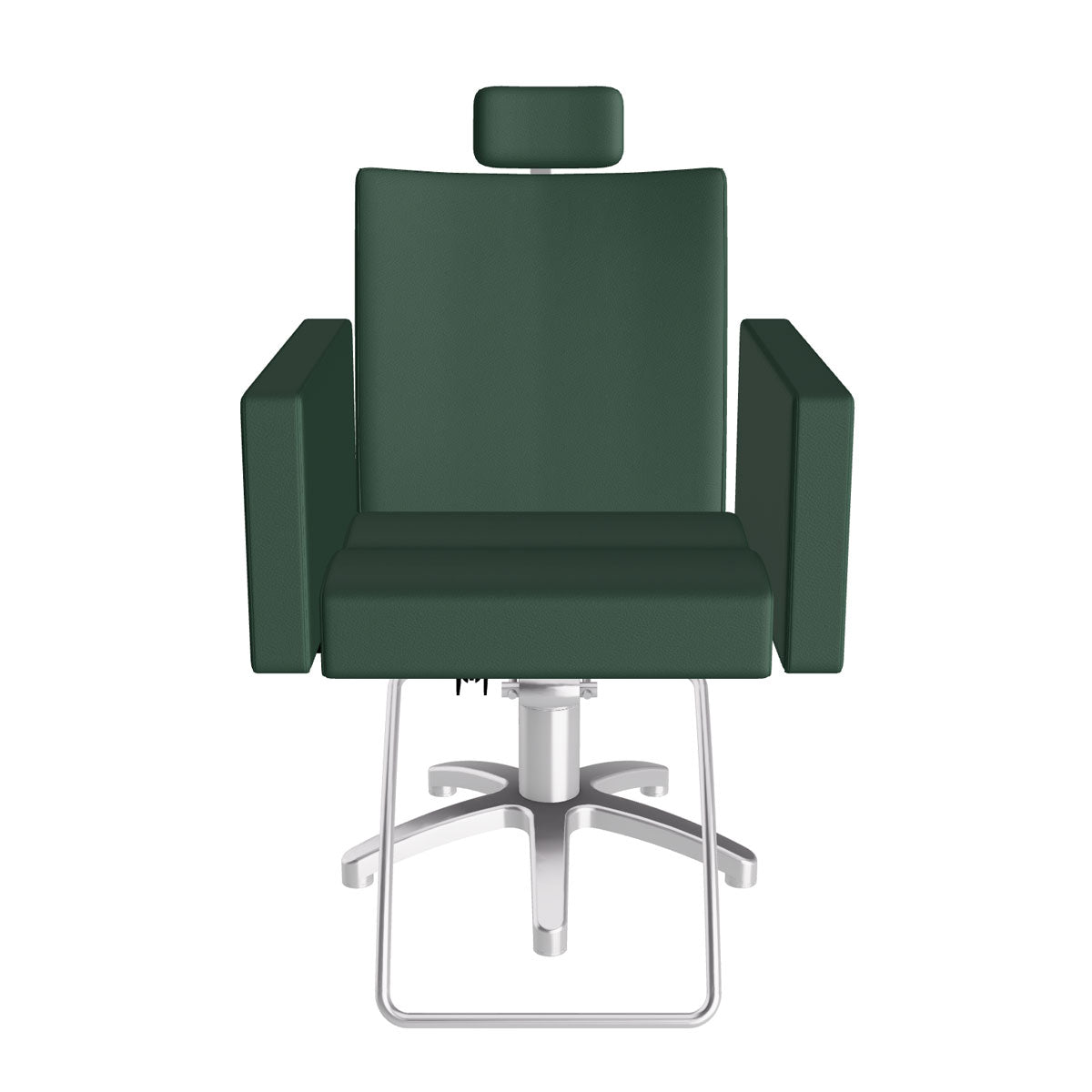 RIALTO REC Armchair Madam Skai Footrest Madam Star Base
