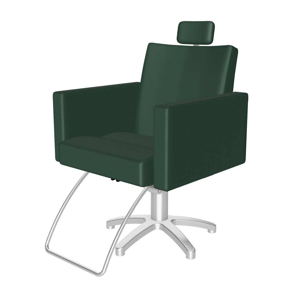 RIALTO REC Armchair Madam Skai Footrest Madam Star Base