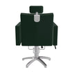 RIALTO REC Armchair Madam Skai Footrest Madam Star Base