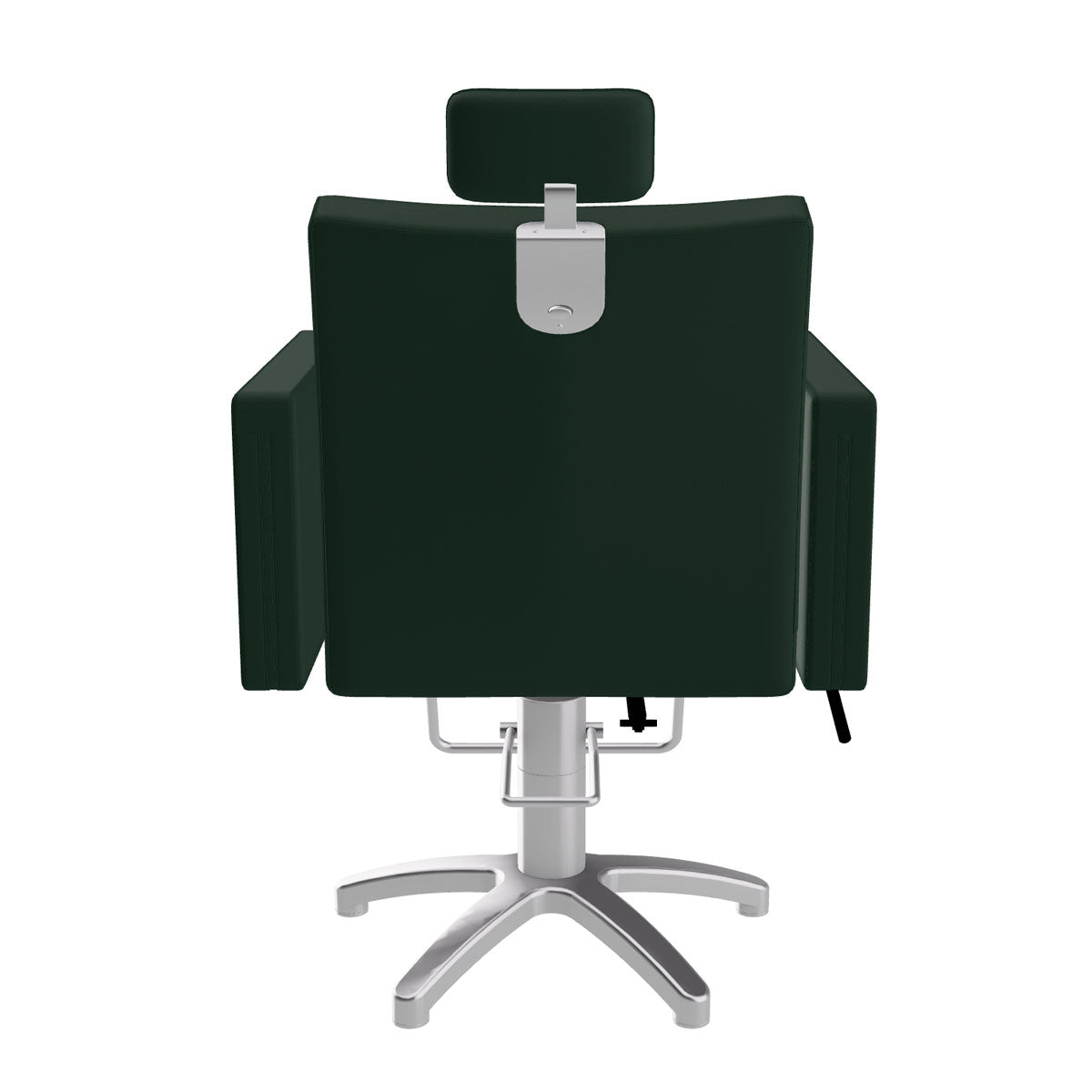 RIALTO REC Armchair Madam Skai Footrest Madam Star Base
