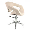 STRIPTEASE barber's chair