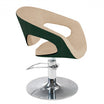 STRIPTEASE barber's chair