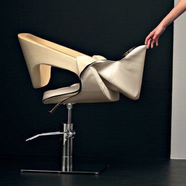 STRIPTEASE barber's chair