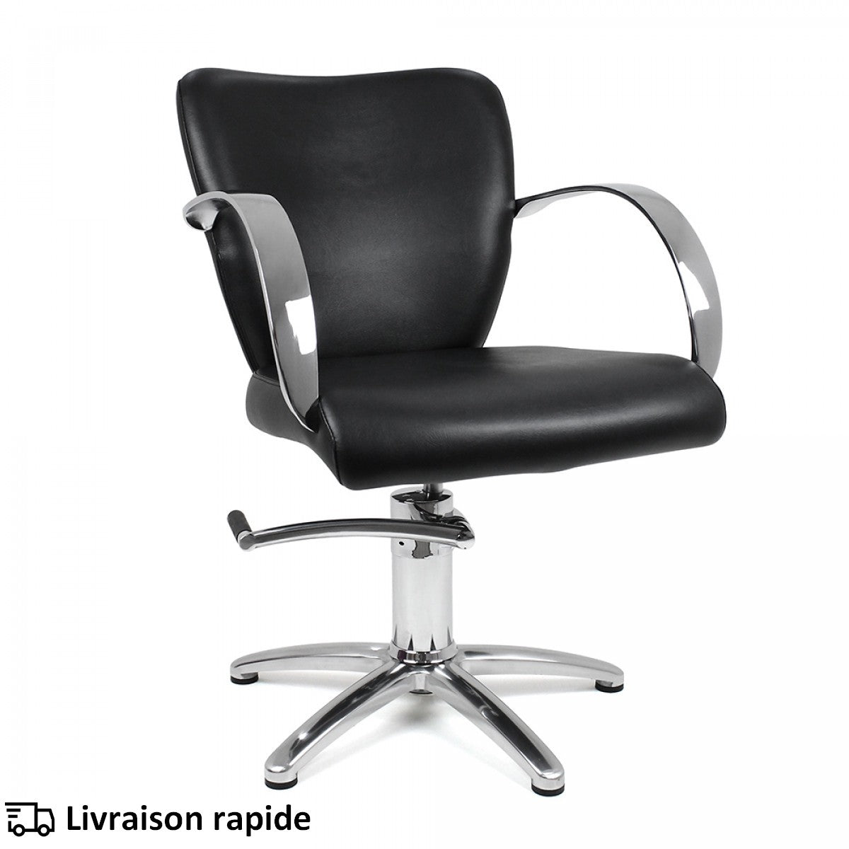 Fauteuil de coiffure TERRANOVA