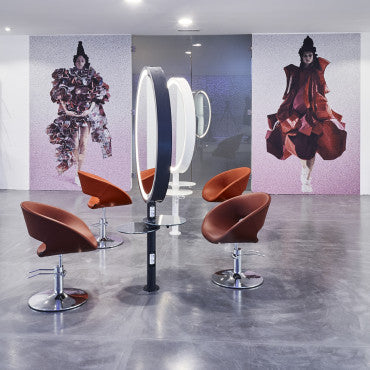 TULIPA Styling Chair