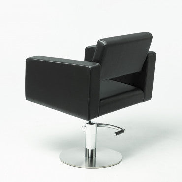 Fauteuil de coiffure VINCENT