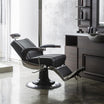 Zeus Easy Barber Chair
