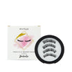 Magnetic eyelashes