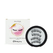 Magnetic eyelashes