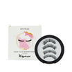 Magnetic eyelashes