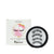 Magnetic eyelashes