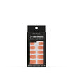 Kit faux ongles adhésifs x24