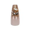 Faux Ongles Réutilisables Gold Rush