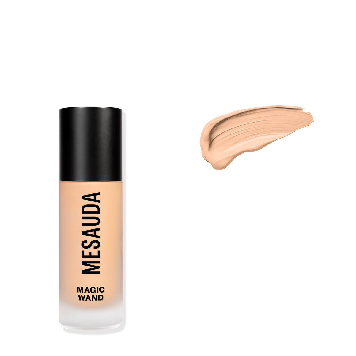 MAGIC WAND Foundation