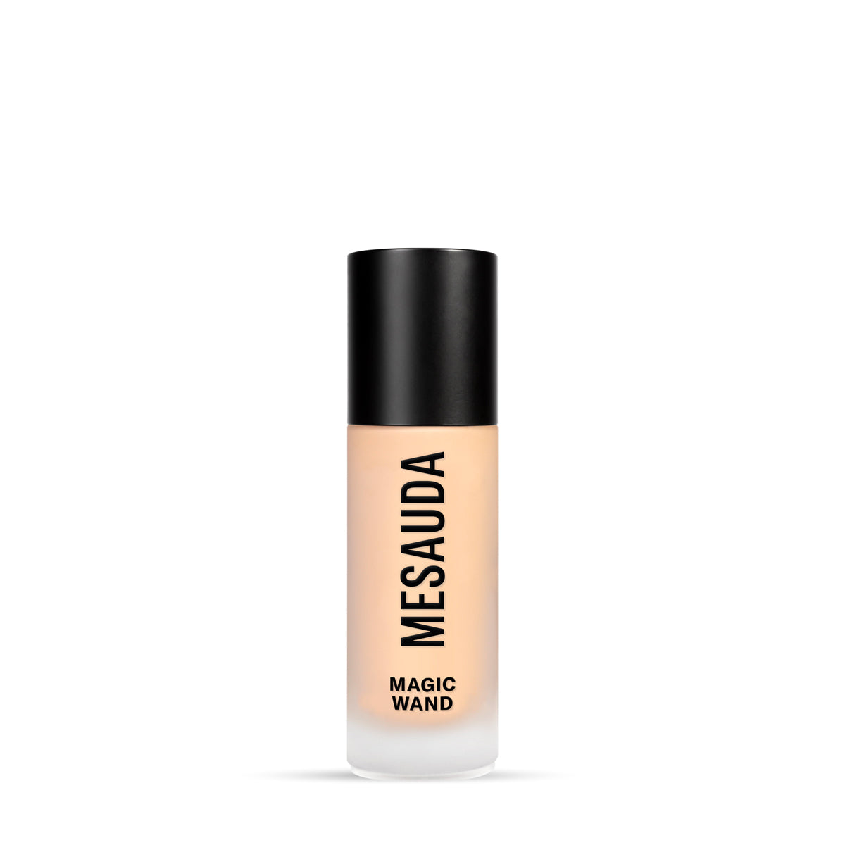 MAGIC WAND Foundation