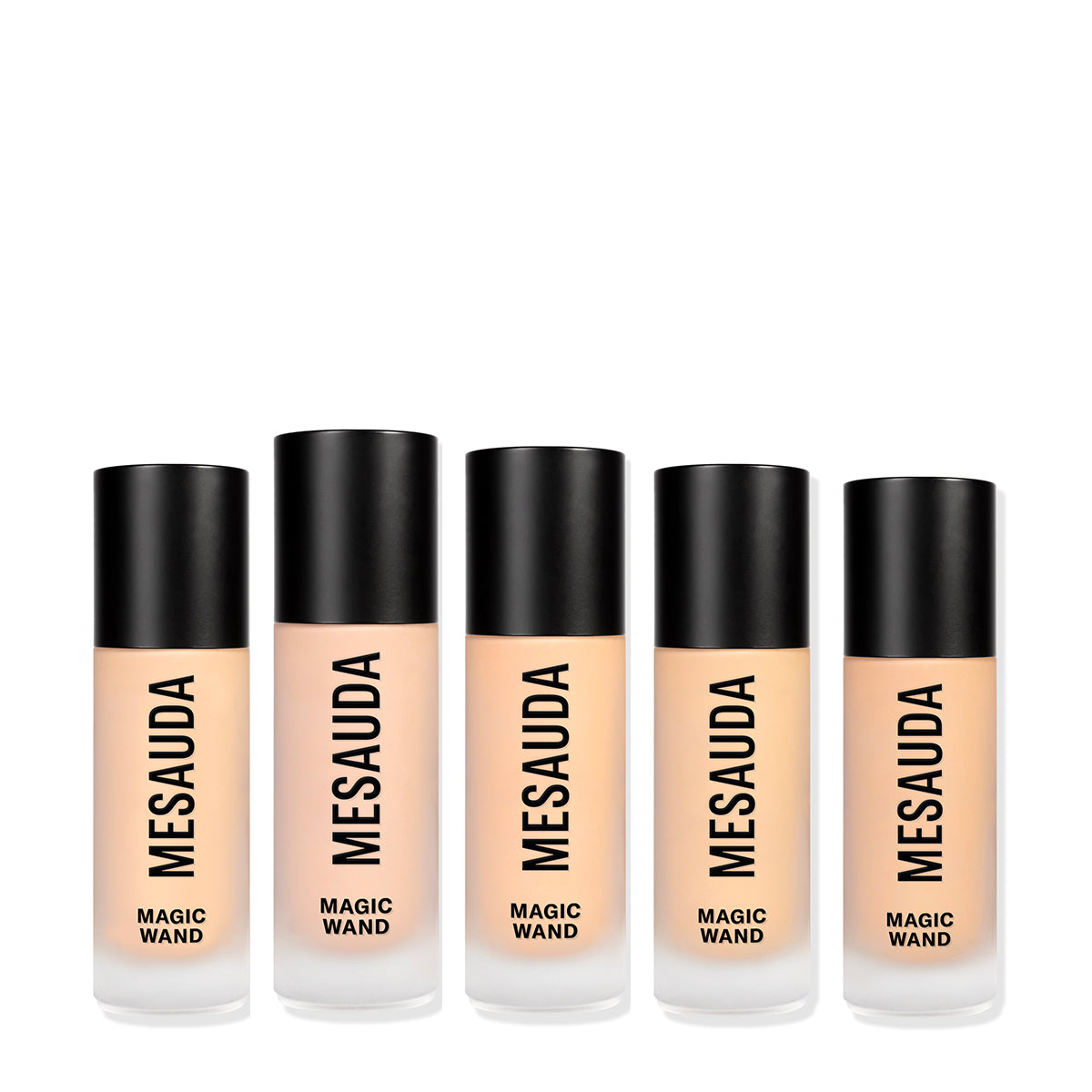 MAGIC WAND Foundation
