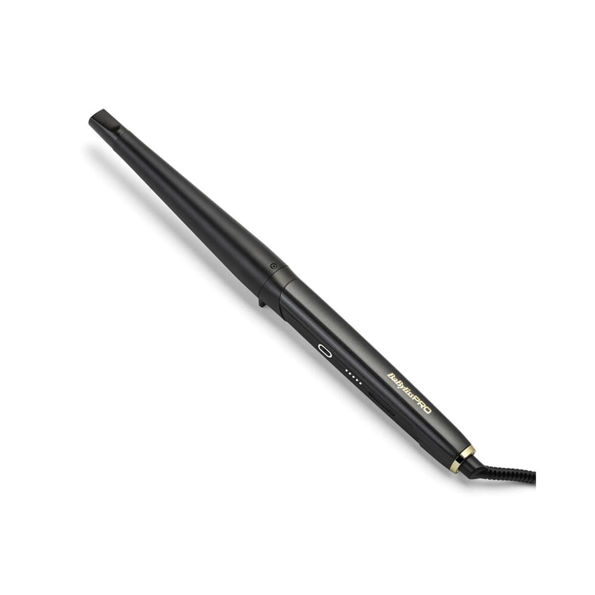 Fer à Boucler Conique Ceramic Black Oxyde  Ø32/19mm