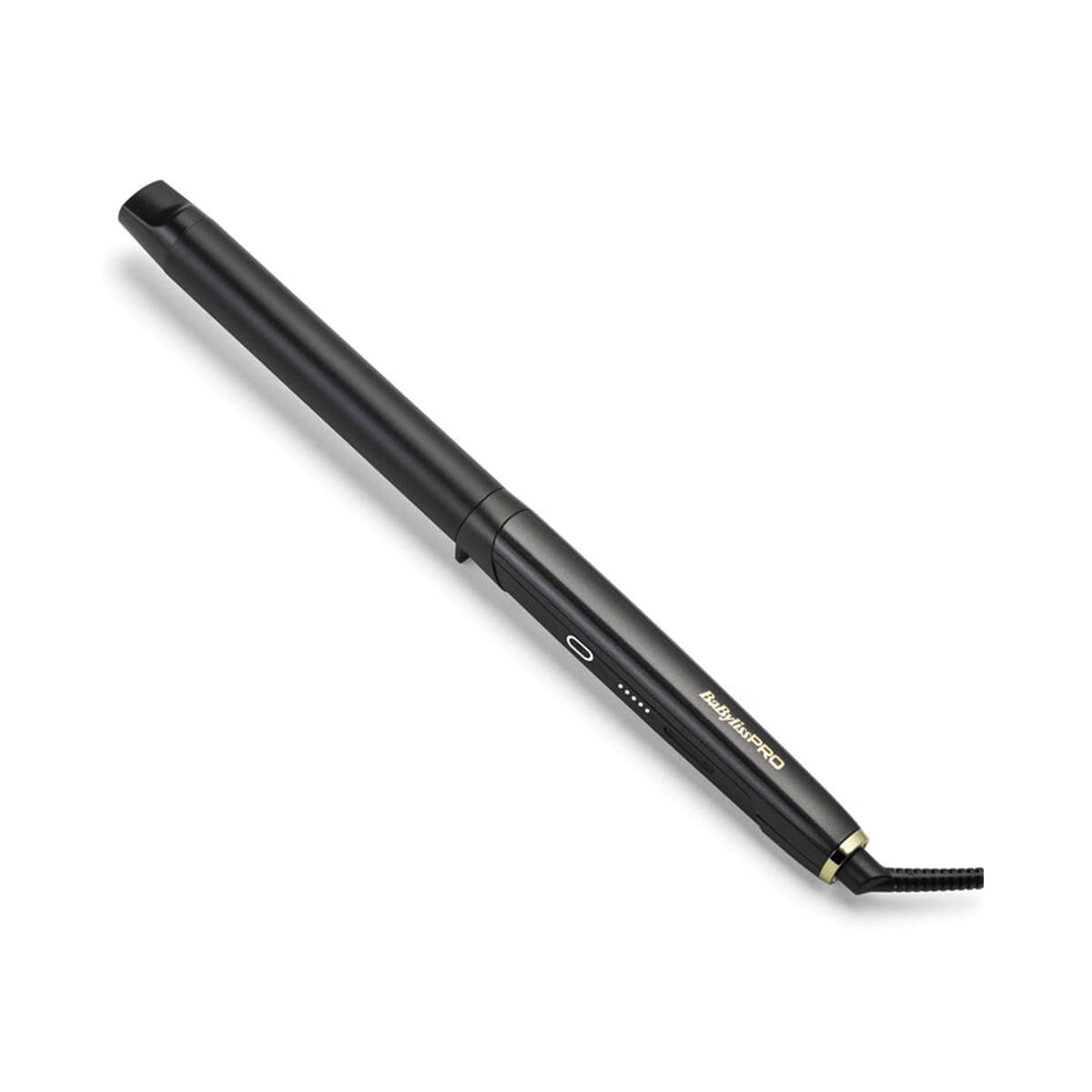 Fer à Boucler WAND Ceramic Black Oxyde Ø28mm