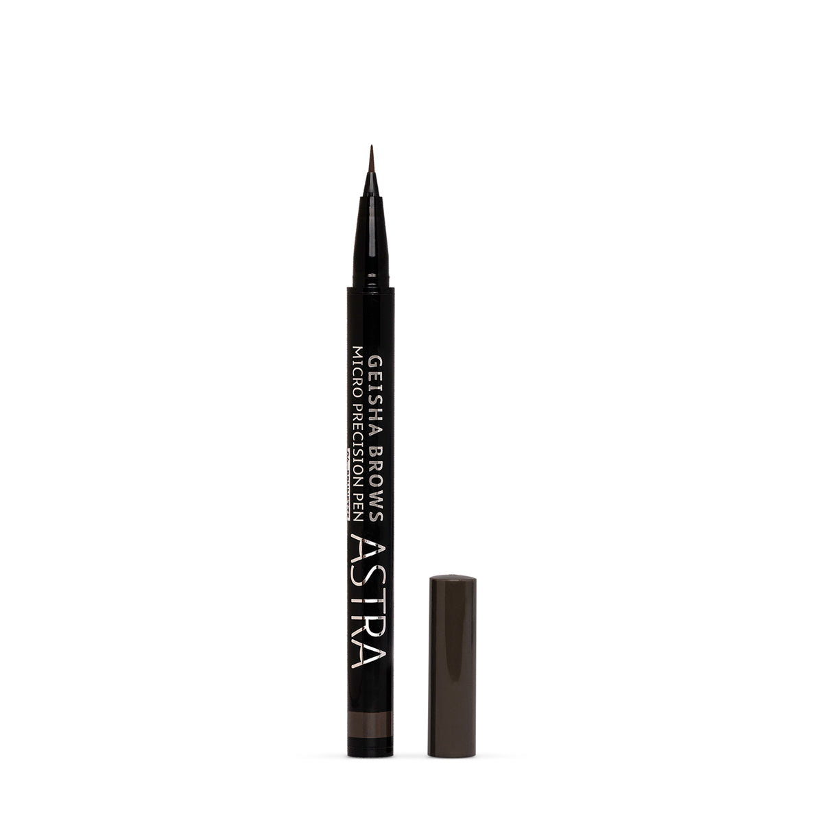 Feutre Sourcils Micro Précision GEISHA BROWS
