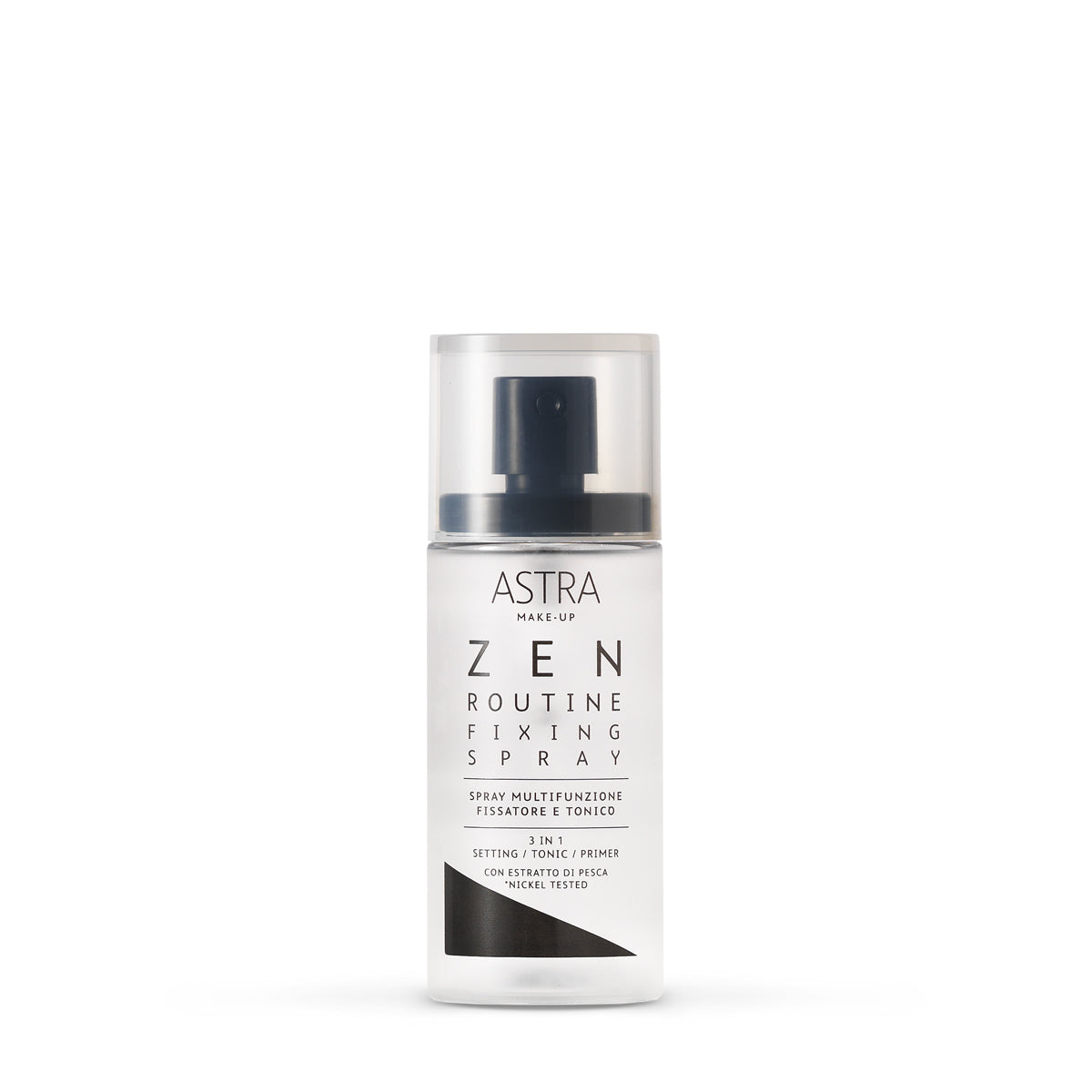 Zen Routine Makeup Setting Spray