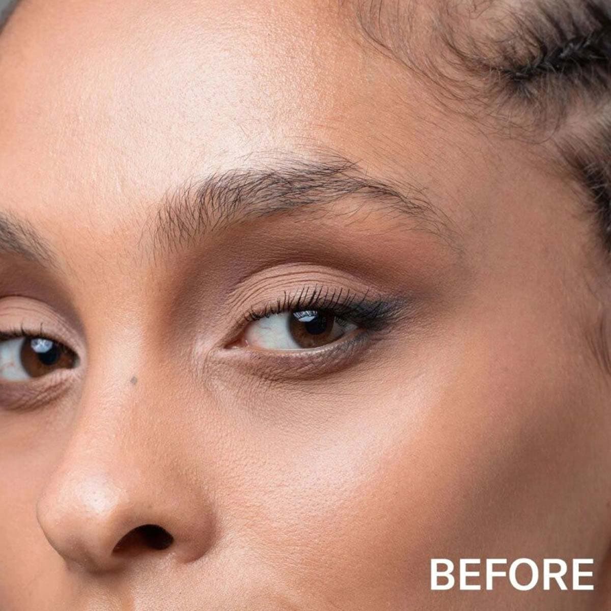 BROW GLAMINATE Transparent Eyebrow Fixer