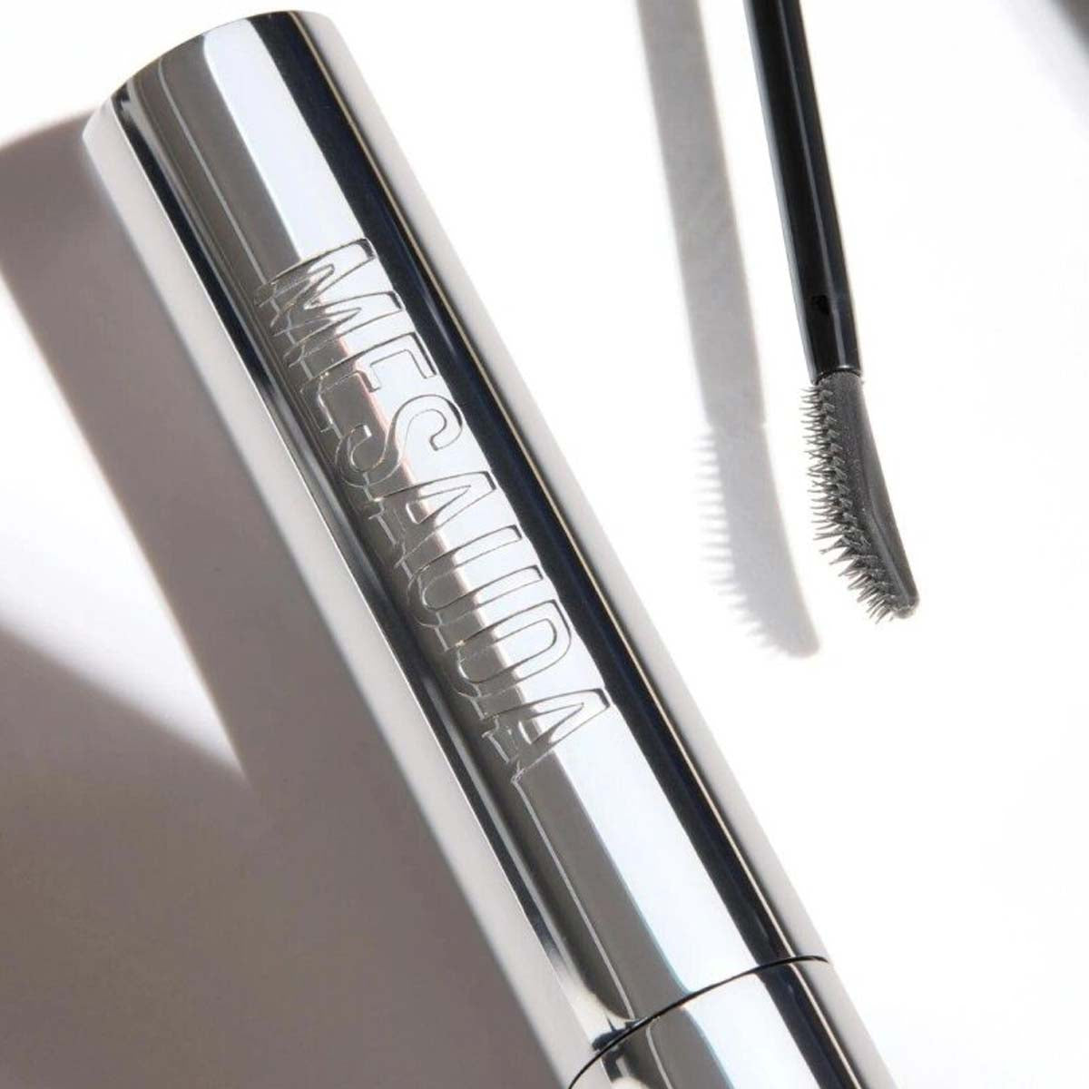 BROW GLAMINATE Transparent Eyebrow Fixer