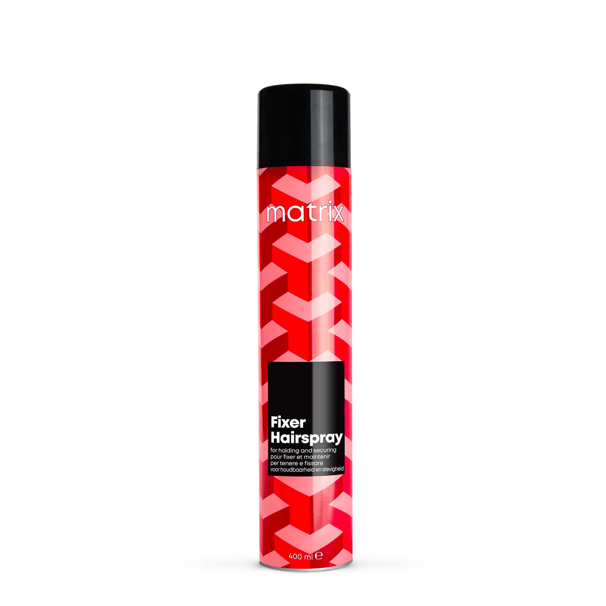 Laque FIXER HAIRSPRAY Style Link
