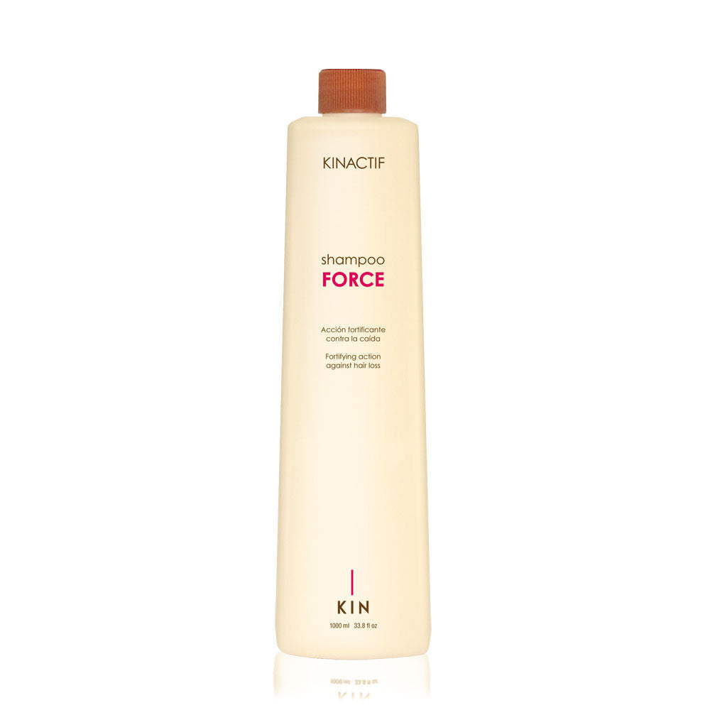 Shampoing anti-chute Kinactif