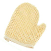 Sisal Sponge Massage Glove