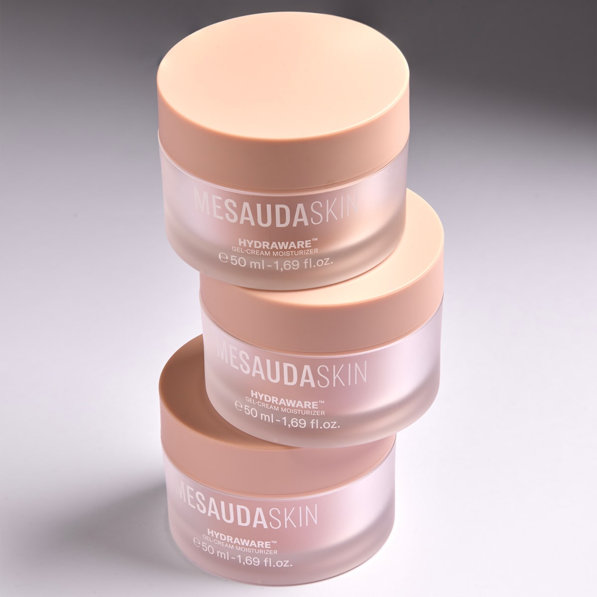 Hydraware Moisturizing Cream Gel