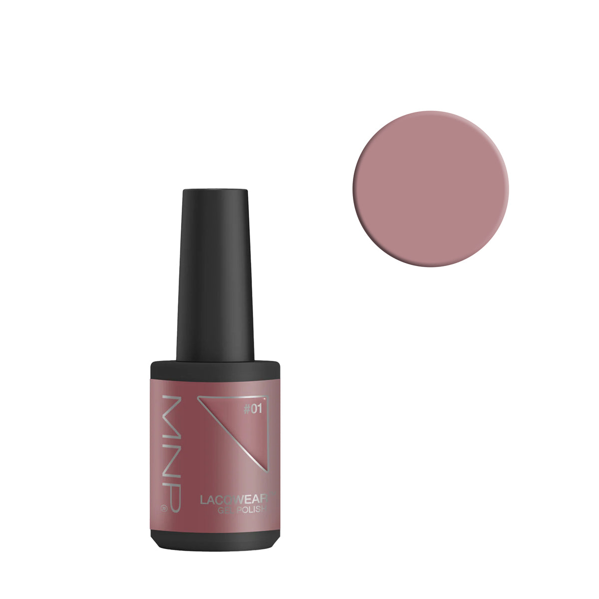 Semi-Permanent Nail Polish Gel Polish Lacqwear