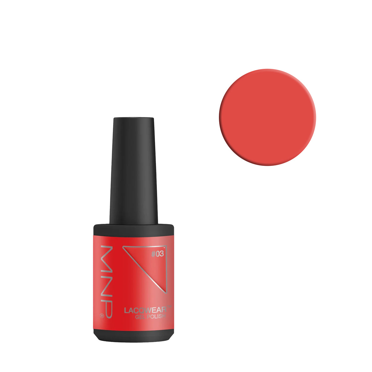 Semi-Permanent Nail Polish Gel Polish Lacqwear
