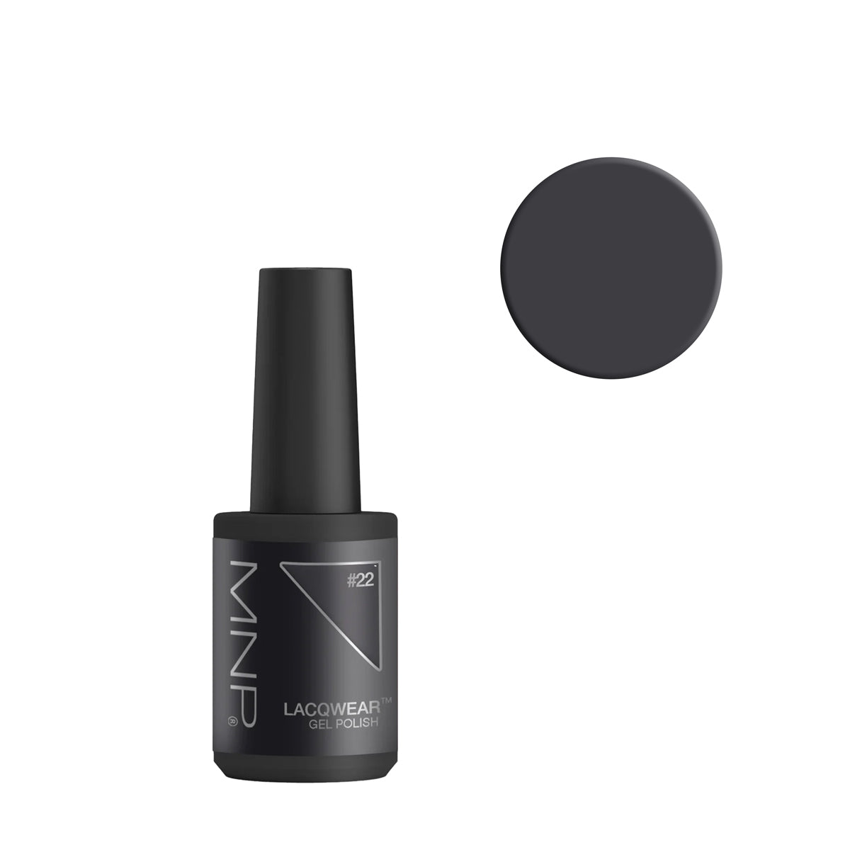 Semi-Permanent Nail Polish Gel Polish Lacqwear